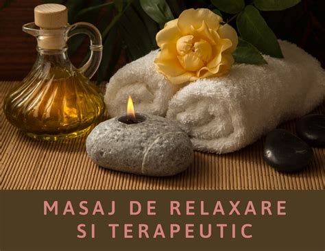 masaj de relaxare targoviste|Masaj terapeutic Targoviste – Top 5 Clinici, Prețuri